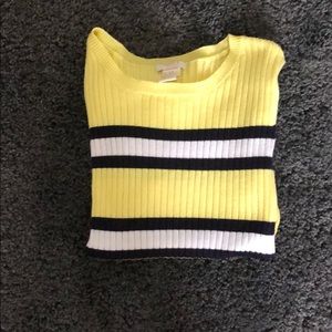 Forever 21 kids shirt